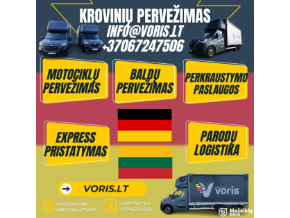  iš Berlyno ( Berlynas / Berlin ) 